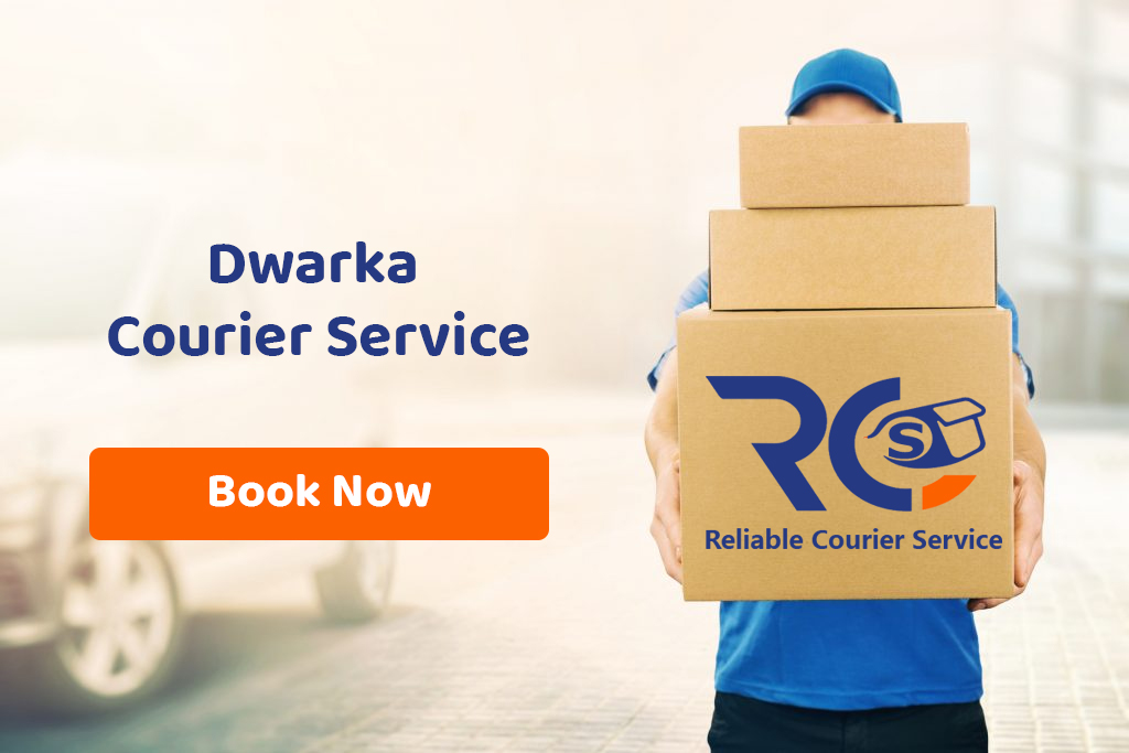 Dwarka Courier Service